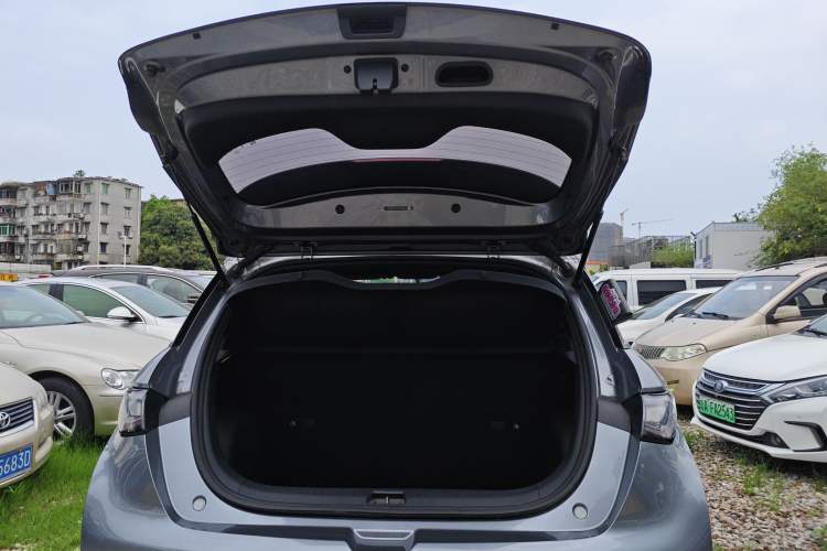 Used BYD Dolphin 2023 420 km Free Version