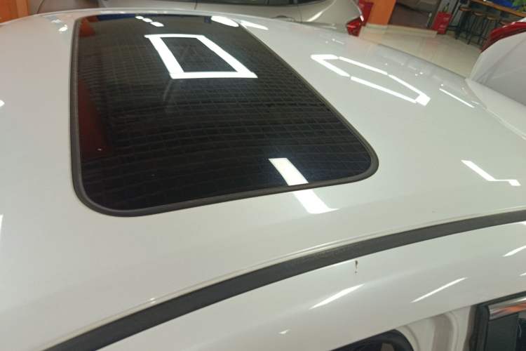 Used Honda Civic 2016 180TURBO CVT Comfort Version