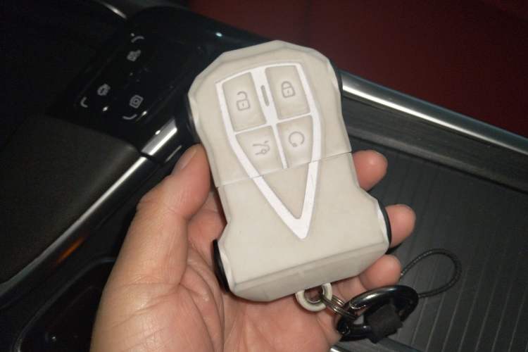 Used Changan UNI-T 2020 1.5T Prestige Version