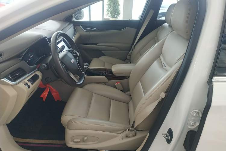 Used Cadillac XTS 2017 28T Tech Edition
