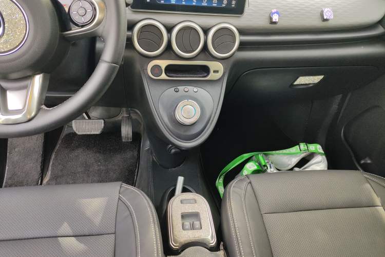 Used ORA Black Cat 2021 351 km Luxury Version
