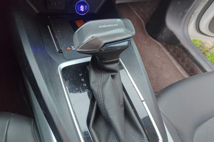 Used Chevrolet Monza 2023 1.3T Mild Hybrid Automatic Luxury Edition