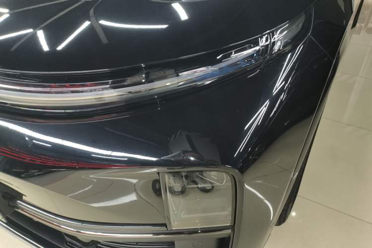 Used Li Auto L7 2024 Pro Model
