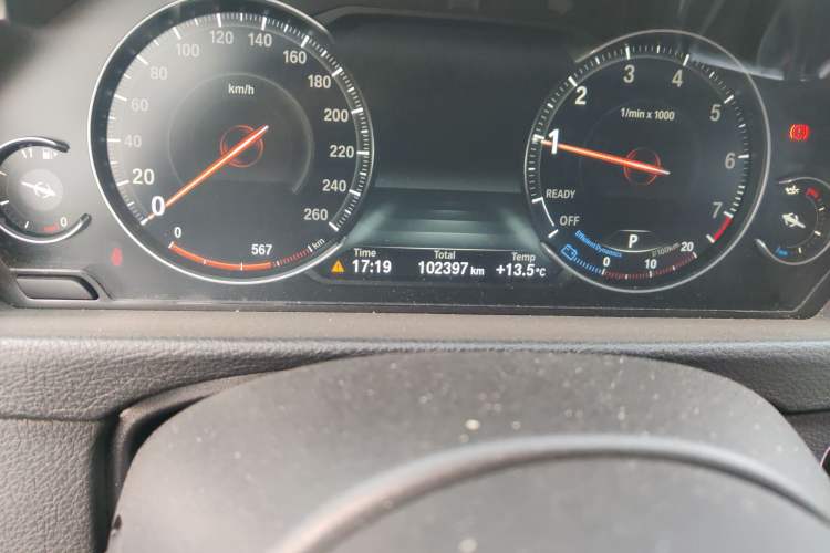 Used BMW 3 Series 2018 330i M Sport Night Edition
