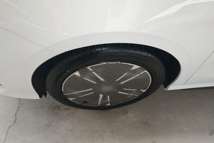 Used Geely Auto Binray 2024 Binrui COOL 1.5T DCT Longteng Edition