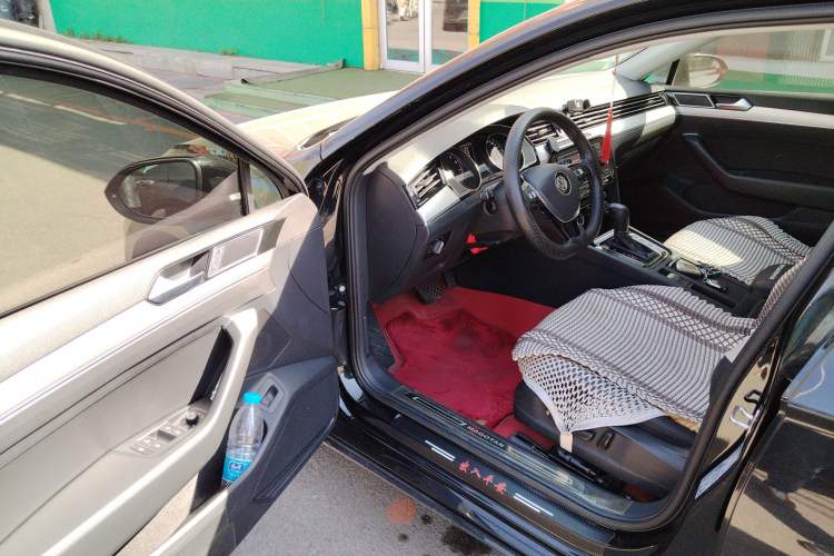 Used Volkswagen Magotan 2018 330TSI DSG Advanced Model