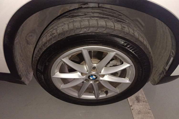 Used BMW X1 2019 sDrive18Li Fashion Model
