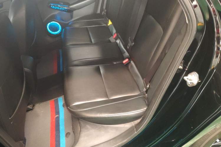 Used Honda Civic 2023 HATCHBACK 240TURBO CVT Zhiyue Edition