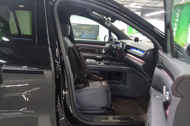 Used Nio ES8 2026 Model 7-seat Executive Luxury Edition