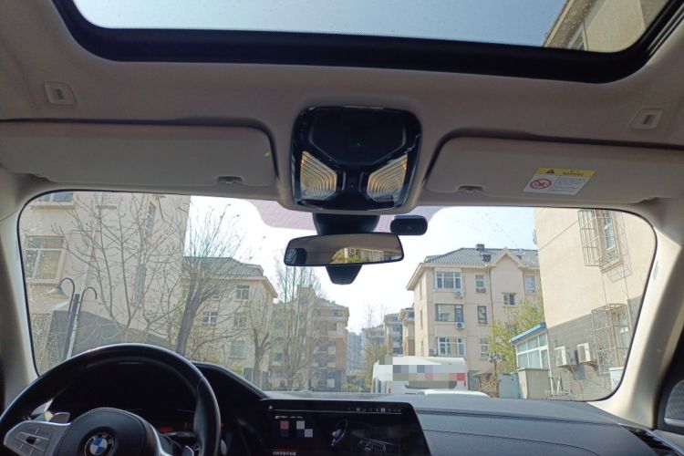 Used BMW X5 2022 xDrive 30Li Luxury M Sport Package
