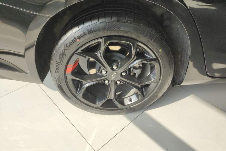 Used Chevrolet Malibu XL 2022 Redline 550T Automatic Sport Edition