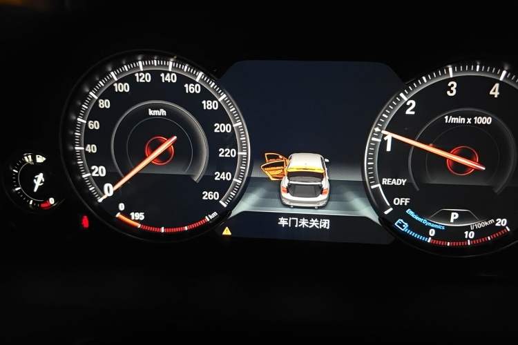 Used BMW 3 Series 2019 320Li M Sport Night Edition