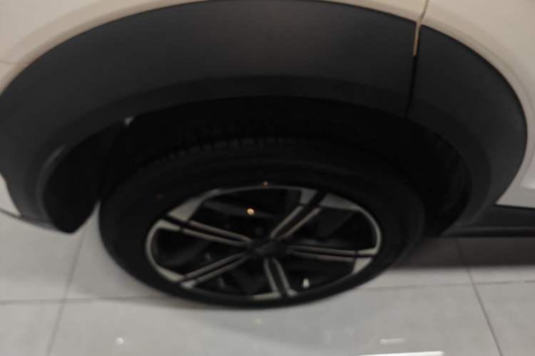 Used Lynk & Co 06 EM-P 2023 EM-P 126 Long-Range Pro