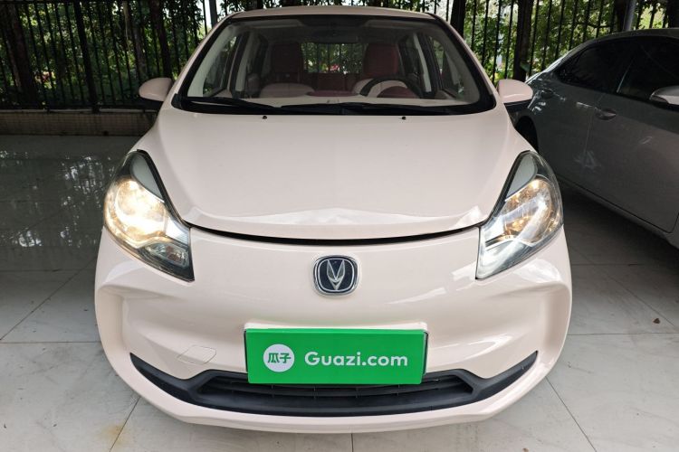 Used Oshan Benni E-Star 2021 National Edition Colorful Version Lithium Iron Phosphate (31.86 kWh)