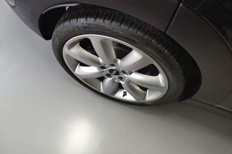 Used MINI Clubman 2023 1.5T COOPER Connoisseur