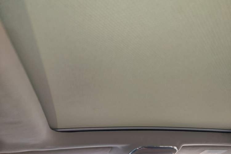 Used BYD S7 2016 2.0T Automatic Prestige Plus