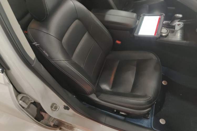 Used Nissan Teana 2021 2.0T XL Smart Upgrade Edition Right Front Seat