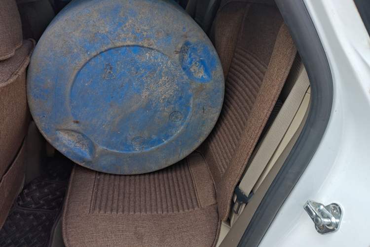 Used Buick GT 2013 GT 1.6L Manual Entry-Level Model
