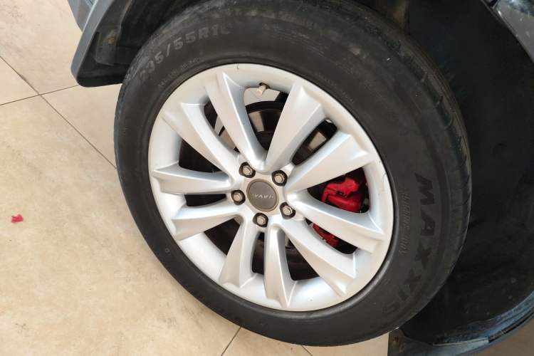 Used Haval H2 2014 1.5T Manual Two-Wheel Drive Elite Edition