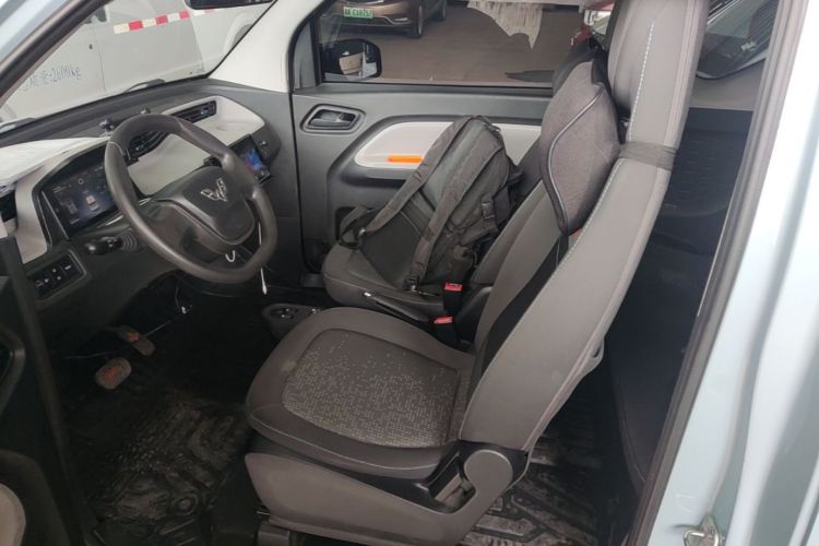 Used Wuling Hongguang MINIEV 2020 Freedom Version Lithium Iron Phosphate