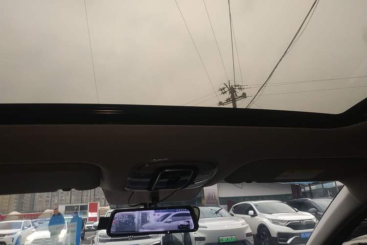 Used Hyundai Elantra 2023 1.5L CVT GLX Elite Edition
