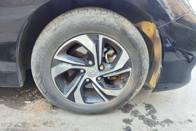 Used Honda Accord 2016 2.0L Elite Edition