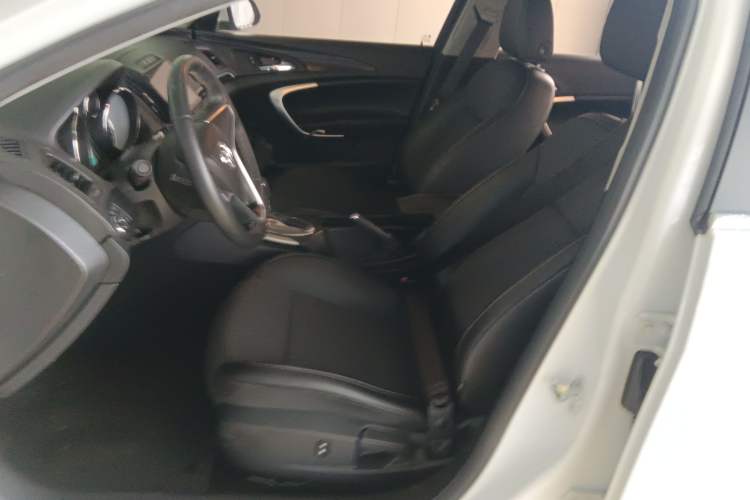 Used Buick Regal 2015 1.6T Leading Technology Model