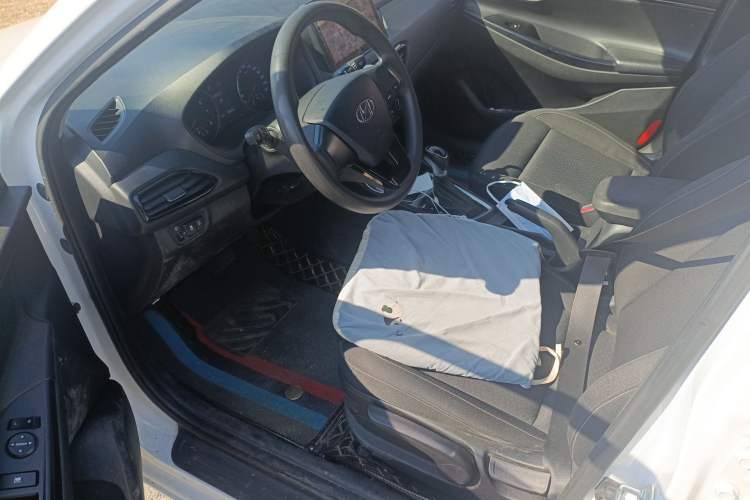 Used Hyundai Celesta 2020 1.6L Automatic GL Enjoyable Edition
