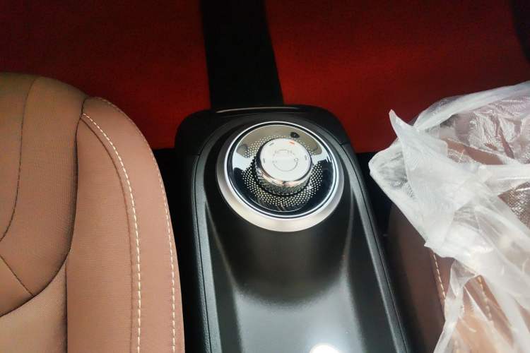 Used Wuling Bingo 2025 203km Light Edition Gear Lever