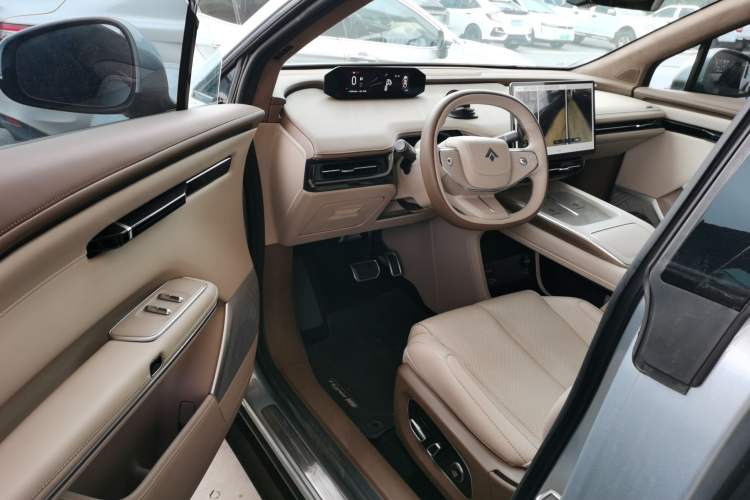 Used Hyptec HT 2023 670鸥翼 Ultra-High Voltage NDA Version