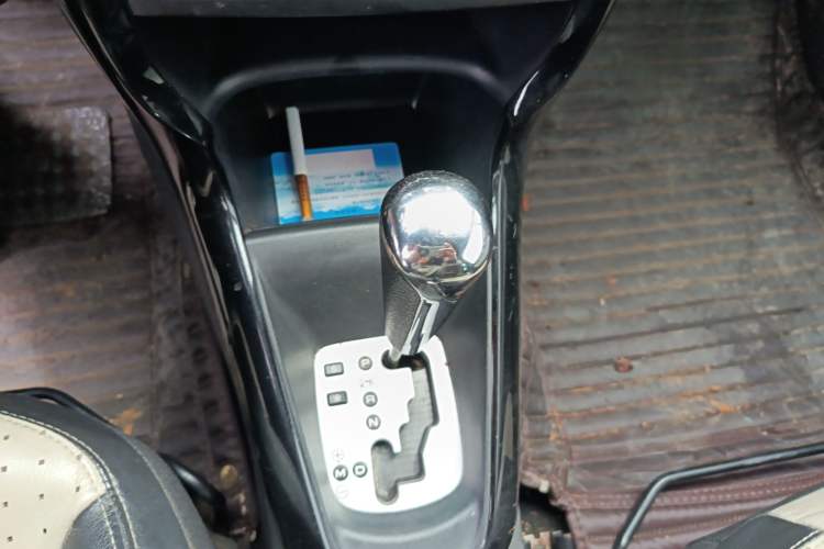 Used DS 3 2012 1.6L Fashion Edition
