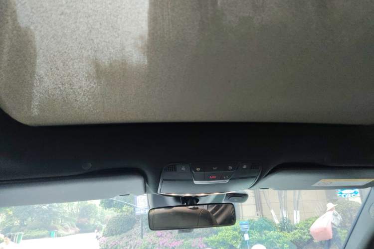 Used Mercedes-Benz GLC 2020 GLC 300 L 4MATIC Dynamic Edition
