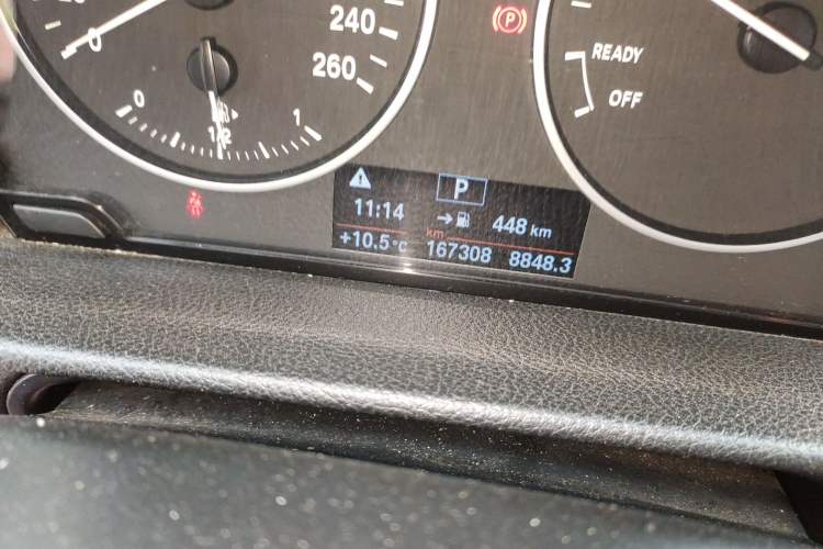 Used BMW 2 Series Active Tourer 2015 218i Leading Model