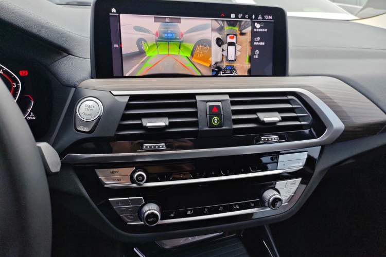 Used BMW X3 2020 xDrive28i Luxury Package