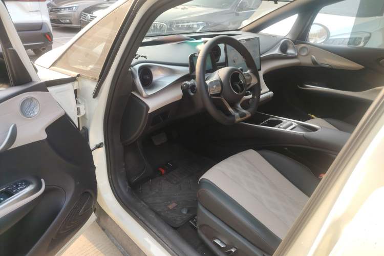 Used BYD Dolphin 2024 Honor Edition 420km Freedom Version