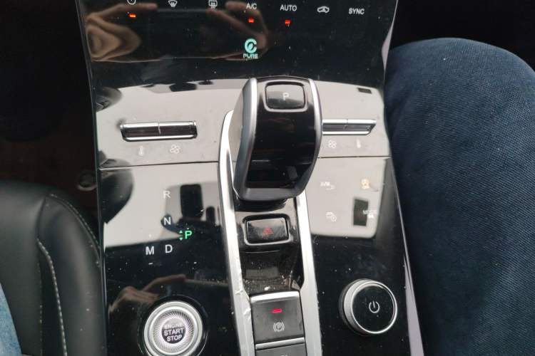 Used Chery Tiggo 8 PLUS 2022 290TGDI DCT Haoting Edition