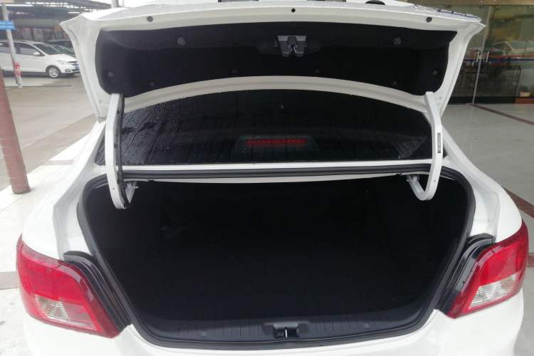 Used FORTHING S50 2024 – Operational Version