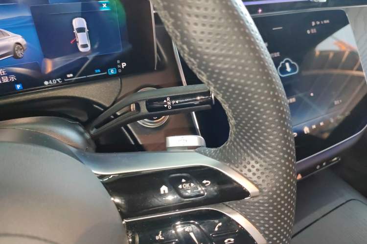 Used Mercedes-Benz E-Class 2024 Facelift E 300 L Fashion Sport Edition