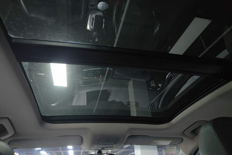 Used Audi Q3 2016 30 TFSI Fashion Model