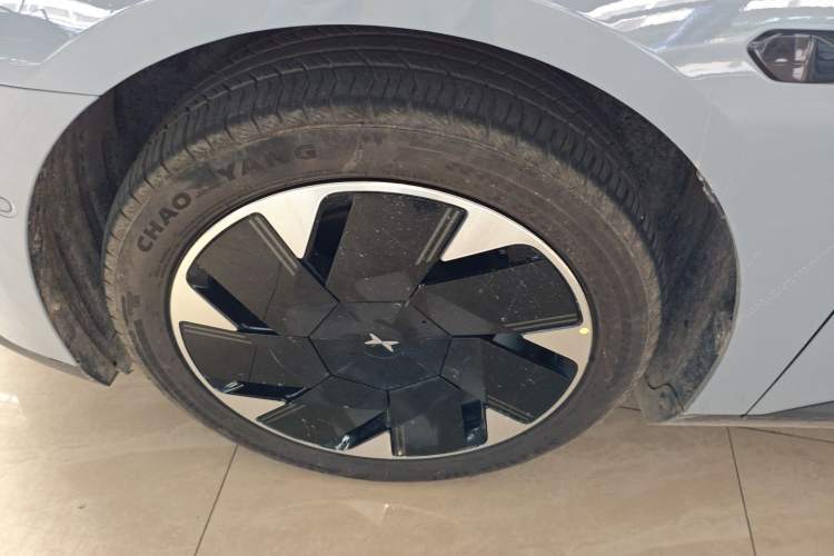 Used XPeng MONA M03 2025 600 with Ultra-Long Range Max
