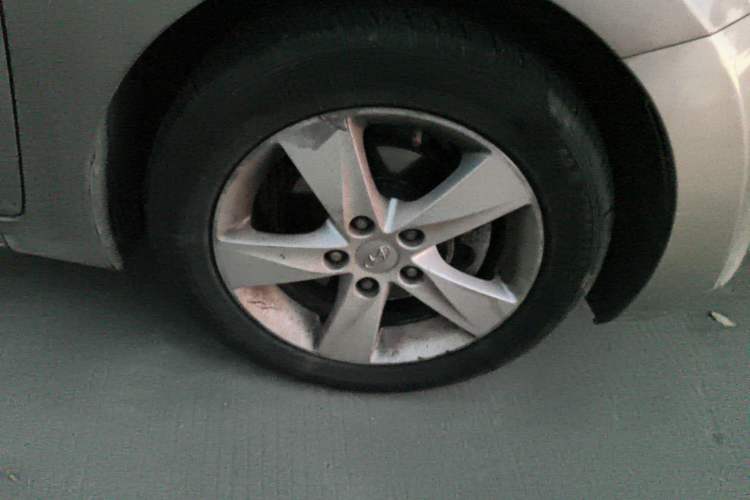 Used Hyundai Elantra (5th Generation / Langdong) 2012 1.6L Manual Fashion Edition
