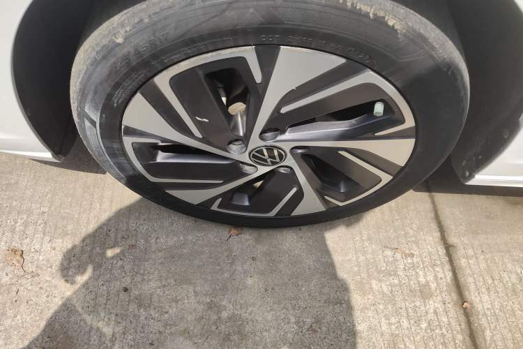 Used Volkswagen Bora 2023 300TSI DSG Prestige Edition Exterior 4