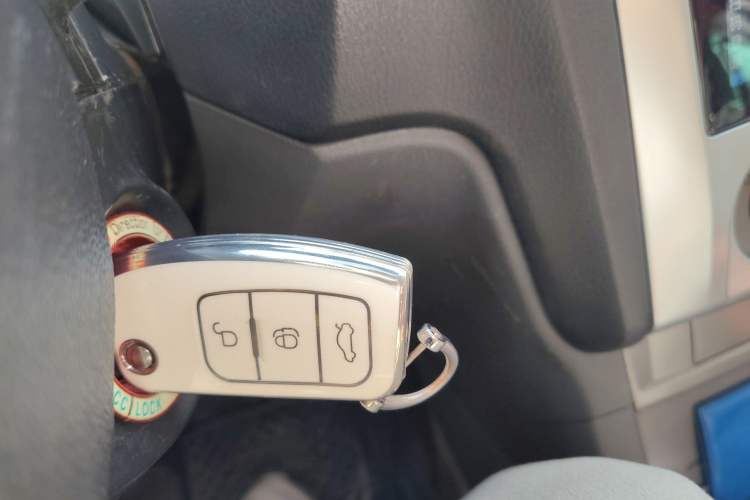 Used Ford Focus 2011 Hatchback 1.8L Manual Classic Model
