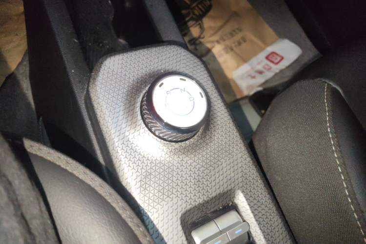 Used Baojun Spark 2023 Flagship Edition