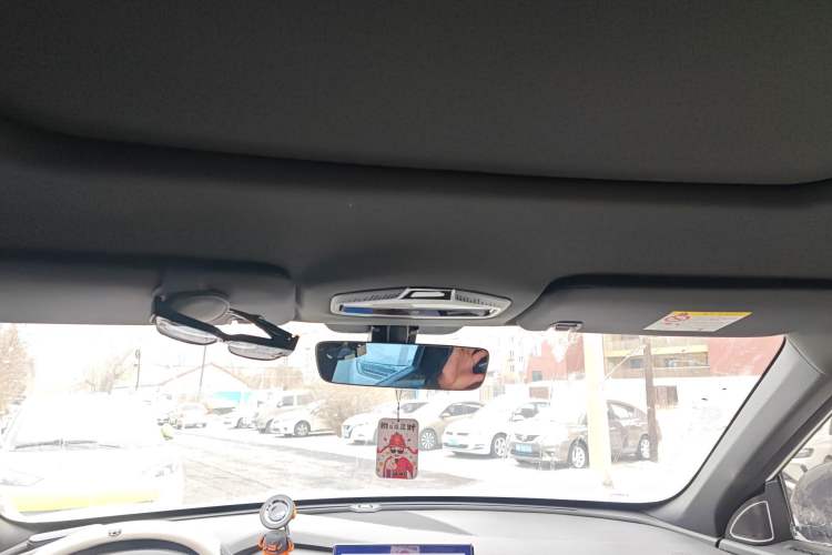 Used Geely Auto Emgrand X7 Sport 2023 Boyue COOL 1.5TD Smart Connect+
