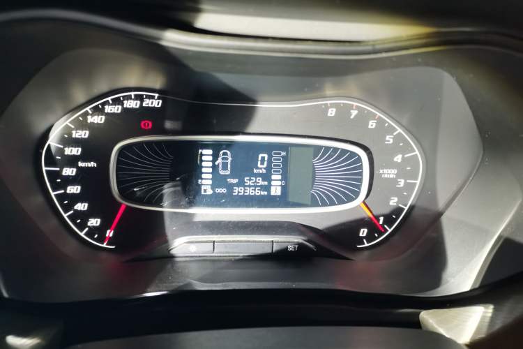 Used Baojun 510 2021 1.5L Manual Jingxiang Edition
