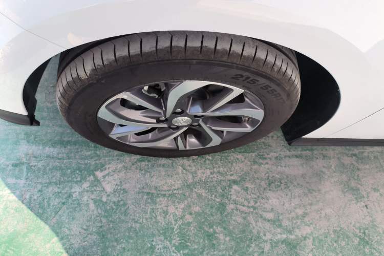 Used Buick Velite 6 2024 450km Enjoyment Plus Version