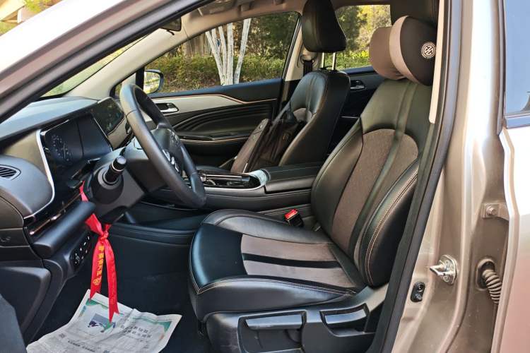 Used AION S 2022 Meizu 580