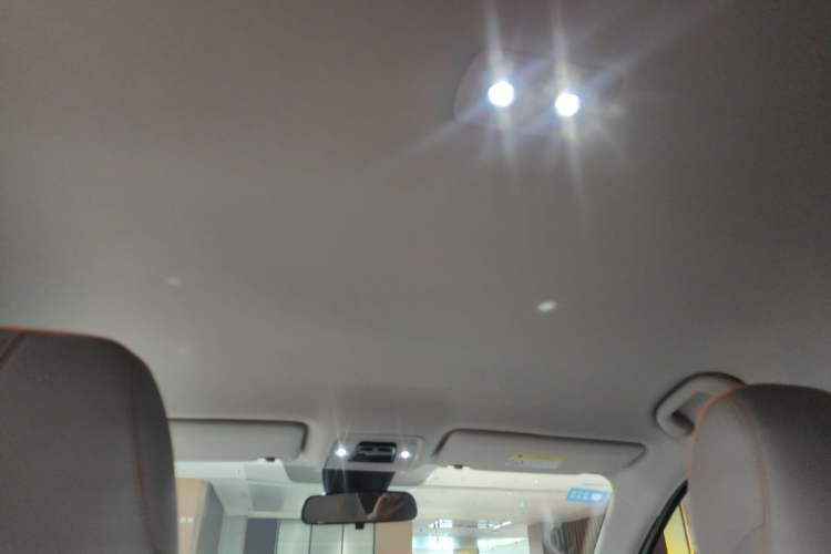 Used BYD Yuan PLUS 2024 Honor Edition 430KM Leading Model