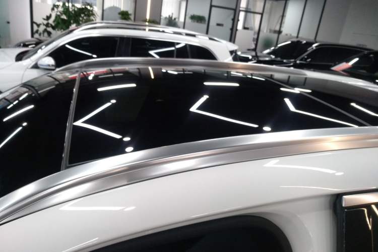 Used Mercedes-Benz GLC 2022 Facelifted GLC 260 L 4MATIC Dynamic Edition
